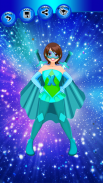 Super Heroes Dress Up Games screenshot 5