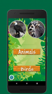 Birds & Animal Sounds screenshot 5