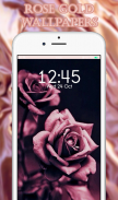 Rose Gold Wallpapers screenshot 4