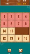 Sort It - Number Puzzle screenshot 3