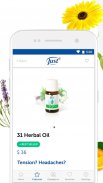 SwissJust-Productos screenshot 1