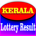 Kerala Lottery Result and Prediction Icon