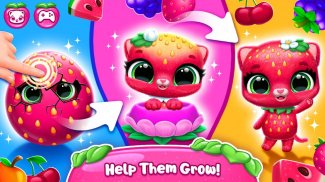 Fruitsies - Pet Friends screenshot 16