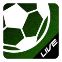 Football LIVE - wyniki na żywo icon