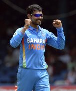 Ravindrasinh Jadeja Wallpapers 🏏 screenshot 6