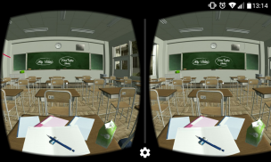 VU 360 - VR 360 Video Player screenshot 1