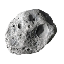 Asteroid Tracker Icon