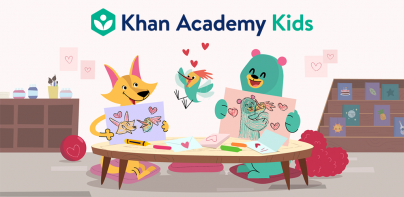 Khan Academy Kids