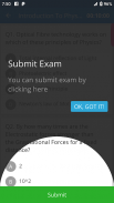 Physics Quiz in English Physics Objective Book mcq screenshot 9