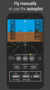 IFR Flight Simulator screenshot 6