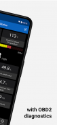 OBD Auto Doctor scanner screenshot 13