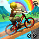 Impossible Bike BMX Stunt: Fearless BMX Rider 2019