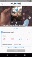 Humanz screenshot 3