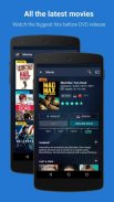 Vudu - Rent, Buy or Watch Movies with No Fee! screenshot 1