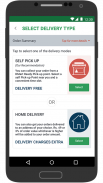 DMart Ready Online Grocery App screenshot 6