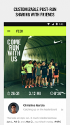 Nike Run Club screenshot 2