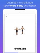 30 Day Jump Rope Challenge screenshot 7