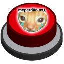 Meper donas Meme Prank Button