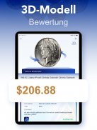 HeritCoin: AI Münzen bewerten screenshot 8