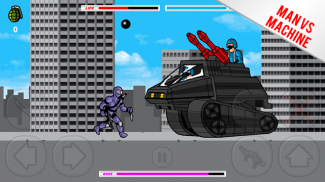 Specialized Commandos screenshot 3