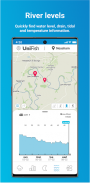 UniFishPro Weather screenshot 2