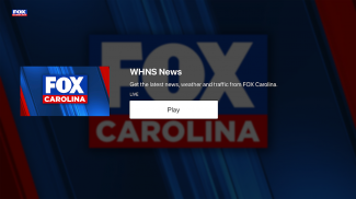 FOX Carolina News screenshot 9