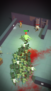 Zombies Must Rule! screenshot 3