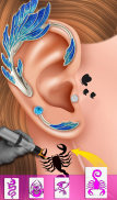 Piercing Jewelry &Tattoo Salon screenshot 6