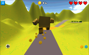 Super Simu 3D screenshot 4