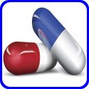 Essential Drugs Icon