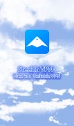 Stealth VPN - Fast VPN screenshot 1