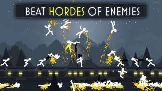 Stick Fight: Endless Battle APK (Android Game) - Free Download