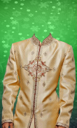 Men Salwar Photo Editor screenshot 4