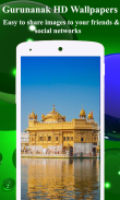 Guru Nanak Wallpapers HD screenshot 5