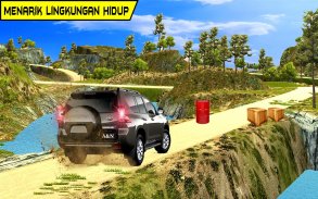 City Offroad Car Simulation screenshot 4