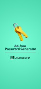 Leanware Password Generator screenshot 0