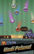 Pull Pull Pull Heroes -TD Game screenshot 7