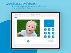 LingoTalk Aphasie Logopädie screenshot 10