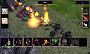 Castle Wars screenshot 7