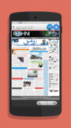 Urdu Newspaper - All Urdu NewsPapers screenshot 5