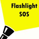 Flashlight SOS 🔦 - Flash, Torch, LED Flashlight