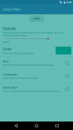 Color Filter screenshot 3
