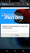 Digital Motors DealerApp screenshot 4