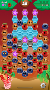 Fruit Monster Island screenshot 3