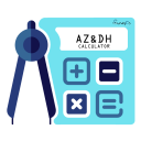 AZyDH2 Icon