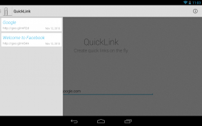 QuickLink screenshot 12