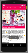 Resep Brownies screenshot 9