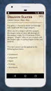 5e Items screenshot 6