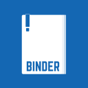 Binder