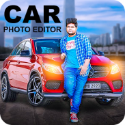 Car Photo Editor - Car Photo Frames screenshot 18